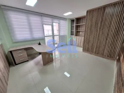 Sala Comercial à venda, 40m² no Vila Pompéia, São Paulo