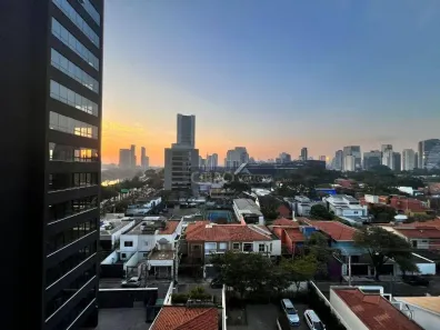 Sala Comercial para alugar, 395m² no Jardim Europa, São Paulo