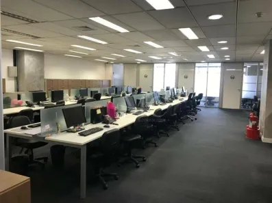 Sala Comercial para alugar, 965m² no Vila Nova Conceição, São Paulo