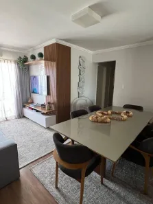 Apartamento com 3 Quartos à venda, 93m² no Parque Campolim, Sorocaba
