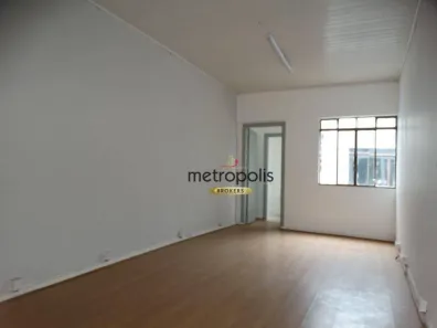 Prédio Comercial à venda, 650m² no Centro, São Caetano do Sul