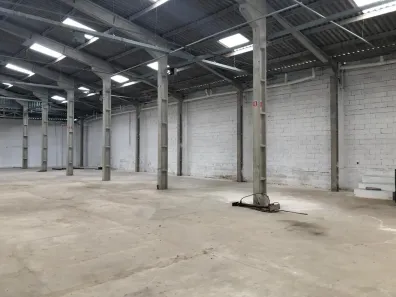 Galpão/Depósito/Armazém à venda, 4500m² no Centro de Ouro Fino Paulista, Ribeirão Pires