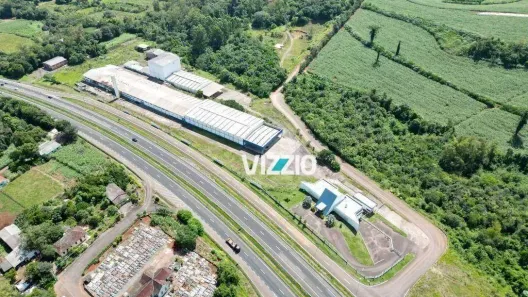 Lote/Terreno à venda, 129000m² no , Fazenda Vilanova
