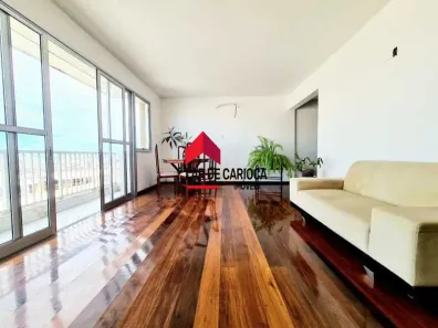 Cobertura com 6 Quartos à venda, 400m² no Copacabana, Rio de Janeiro