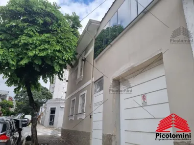 Sobrado com 2 Quartos à venda, 110m² no Mooca, São Paulo