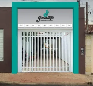 Ponto Comercial para alugar, 17m² no Jardim Olinda, Rio Claro