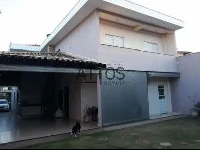 Casa com 4 Quartos para alugar, 262m² no Planalto Paraíso, São Carlos