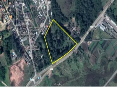 Fazenda/Sítio com 3 Quartos à venda, 16000m² no Palmeiras de São Paulo, Suzano