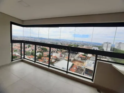 Apartamento com 3 Quartos para alugar, 106m² no Jardim Portal da Colina, Sorocaba