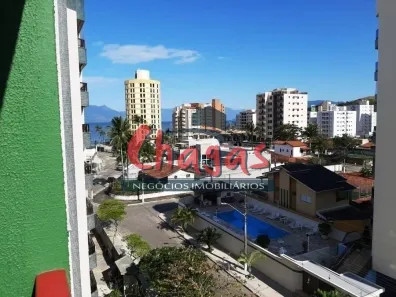 Apartamento com 3 Quartos à venda, 74m² no Martim de Sá, Caraguatatuba