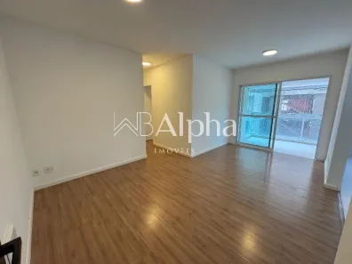 Apartamento com 2 Quartos à venda, 70m² no Dezoito do Forte Empresarial/Alphaville., Barueri