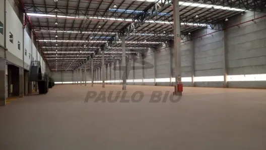 Galpão/Depósito/Armazém para alugar, 2529m² no Parque Santo Antônio (Nova Veneza), Sumaré