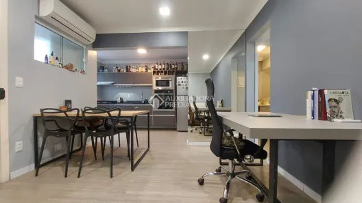 Apartamento com 2 Quartos à venda, 57m² no Auxiliadora, Porto Alegre