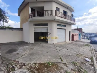 Ponto Comercial para alugar, 85m² no Vila Colorado, Suzano