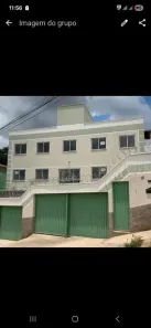 Apartamento com 2 Quartos à venda, 57m² no Campos Silveira, Ribeirão das Neves
