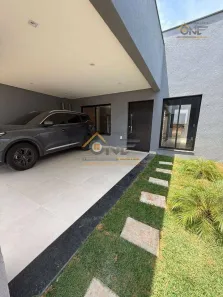 Casa com 2 Quartos à venda, 131m² no Jardim Bom Sucesso, Indaiatuba