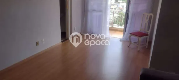 Apartamento com 2 Quartos à venda, 82m² no Méier, Rio de Janeiro
