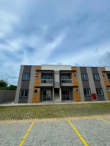 Apartamento com 2 Quartos para alugar, 53m² no Barra Nova, Caucaia