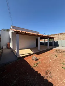 Casa com 2 Quartos à venda, 65m² no , Guapó