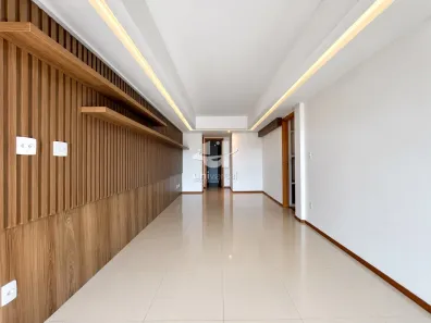 Apartamento com 3 Quartos à venda, 173m² no Cascatinha, Juiz de Fora