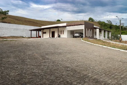 Casa com 4 Quartos à venda, 2178801m² no , São José da Laje