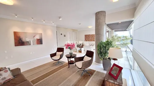 Apartamento com 4 Quartos à venda, 273m² no Jardim Fonte do Morumbi, São Paulo