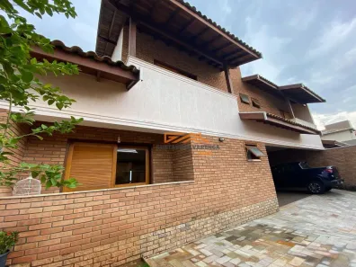 Casa com 4 Quartos à venda, 250m² no Parque Alto Taquaral, Campinas