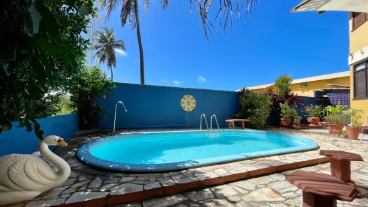 Casa de Condomínio com 3 Quartos à venda, 236m² no Barra Mar, Barra de São Miguel