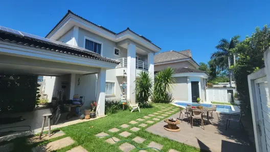 Casa com 4 Quartos à venda, 280m² no Vargem Pequena, Rio de Janeiro