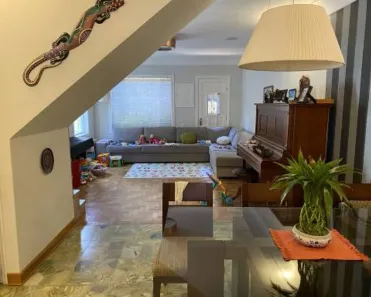 Casa com 4 Quartos à venda, 300m² no Brooklin Paulista, São Paulo