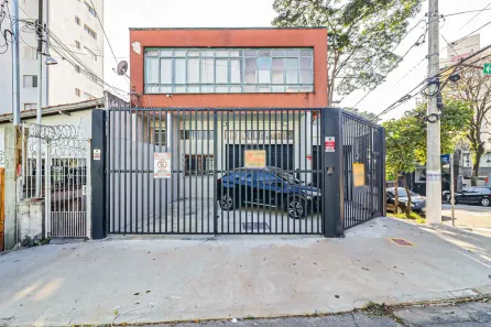 Ponto Comercial para alugar, 85m² no Jardim Brasil (Zona Sul), São Paulo