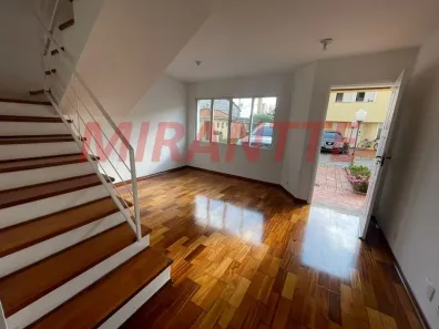 Casa de Condomínio com 3 Quartos à venda, 96m² no Casa Verde Média, São Paulo