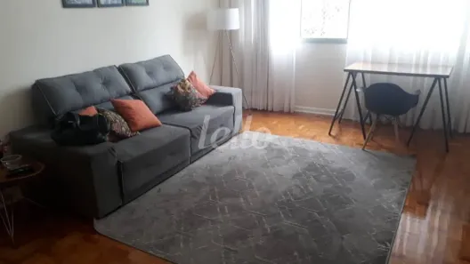 Apartamento com 2 Quartos para alugar, 160m² no Bela Vista, São Paulo
