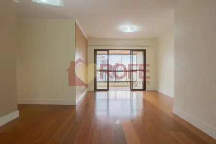 Apartamento com 3 Quartos à venda, 102m² no Vila Nova Conceição, São Paulo