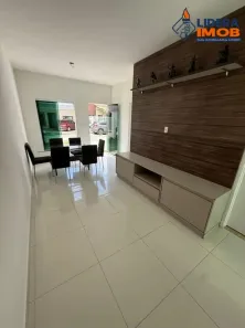 Casa com 2 Quartos à venda, 180m² no Mangabeira, Feira de Santana