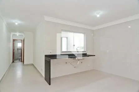 Apartamento com 2 Quartos à venda, 52m² no Vila Mangalot, São Paulo
