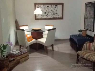 Apartamento com 2 Quartos à venda, 62m² no Jardim Ana Maria, Sorocaba