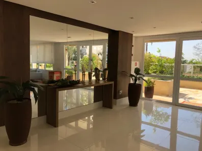 Apartamento com 2 Quartos à venda, 64m² no Vila Assunção, Santo André