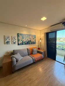Apartamento com 3 Quartos à venda, 76m² no Jardim Margarida, Campinas
