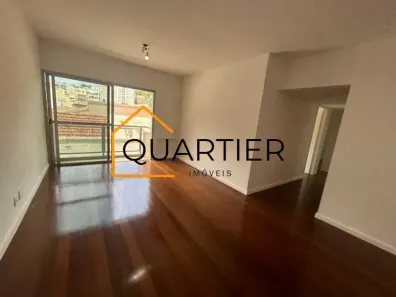 Apartamento com 3 Quartos à venda, 103m² no Laranjeiras, Rio de Janeiro