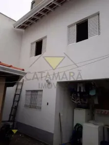 Casa com 3 Quartos à venda, 95m² no Vila Suissa, Mogi das Cruzes