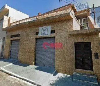 Sobrado com 3 Quartos à venda, 203m² no Vila Formosa, São Paulo