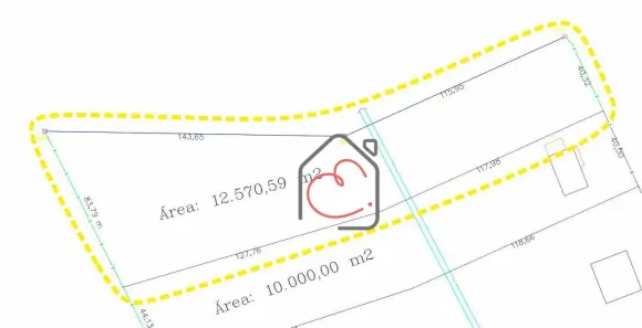 Lote/Terreno à venda, 1257059m² no Imboassica, Macaé