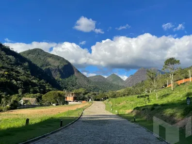 Lote/Terreno à venda, 2304m² no Corrêas, Petrópolis