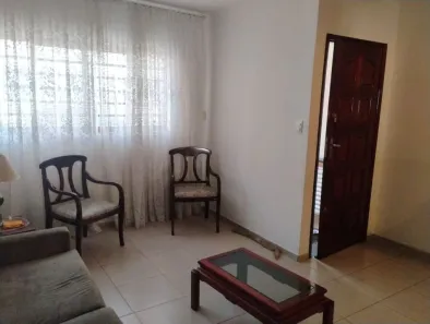 Sobrado com 3 Quartos à venda, 90m² no Vila Deodoro, São Paulo