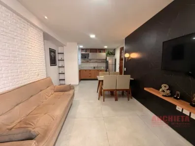 Apartamento com 2 Quartos à venda, 61m² no Tambaú, João Pessoa