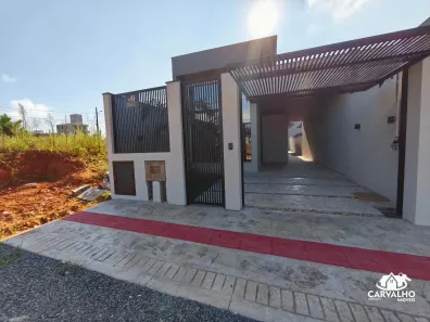 Casa com 3 Quartos à venda, 109m² no Itajuba, Barra Velha