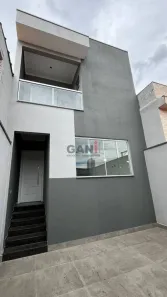 Sobrado com 3 Quartos à venda, 120m² no Vila Canero, São Paulo