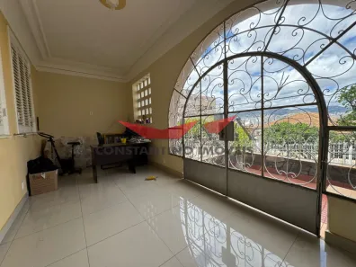 Casa com 7 Quartos à venda, 455m² no Colégio Batista, Belo Horizonte