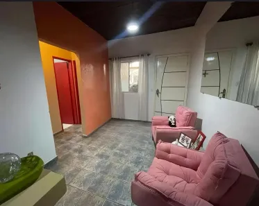 Casa com 2 Quartos à venda, 68m² no Tiradentes, Porto Velho